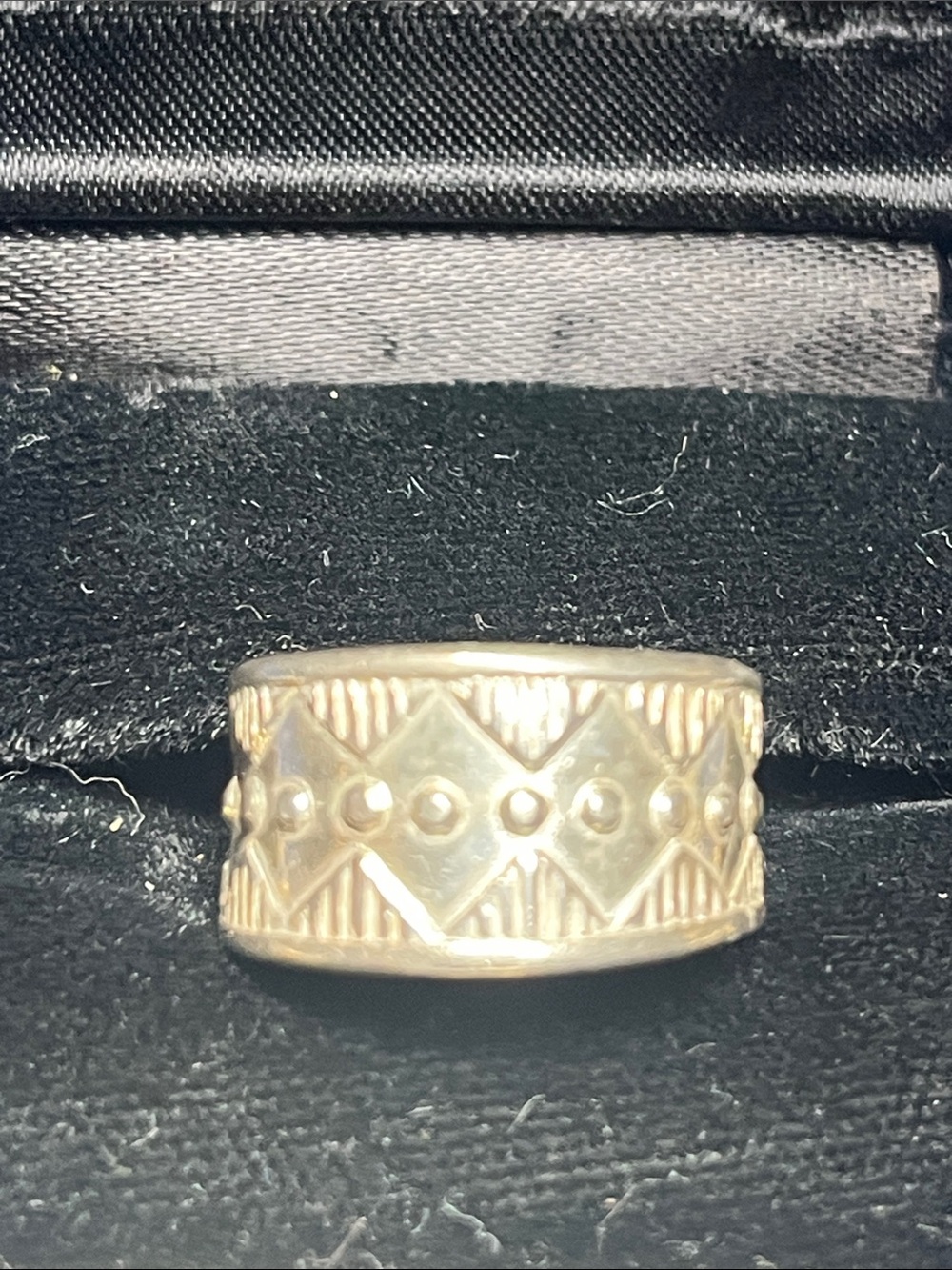 925 ring